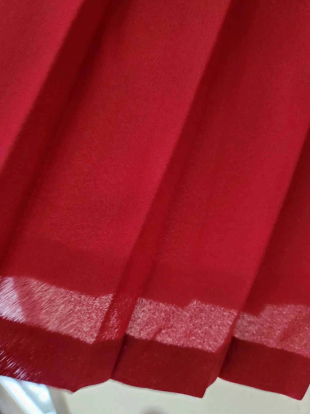 Esprit elegant pleated